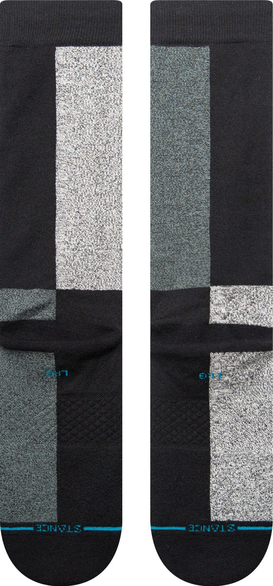 Suffix Crew Socks - Unisex|-|Chaussettes mi-mollet Suffix - Unisexe sold by Altitude Sports product image thumbnail 3