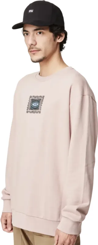 Paipo Crew Neck Sweatshirt - Men's|-|Chandail en molleton à col rond Paipo - Homme sold by Altitude Sports