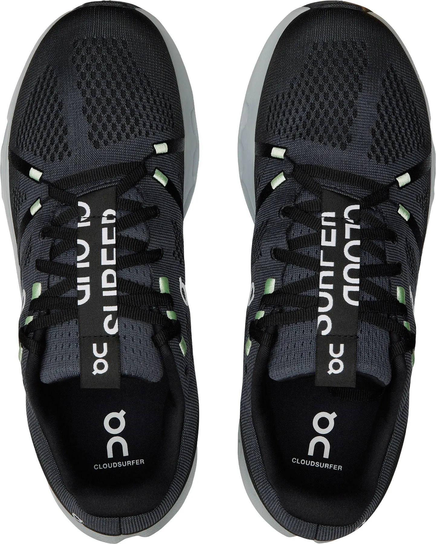 Cloudsurfer Running Shoes - Men's|-|Souliers de course Cloudsurfer - Homme sold by Altitude Sports product image thumbnail 5