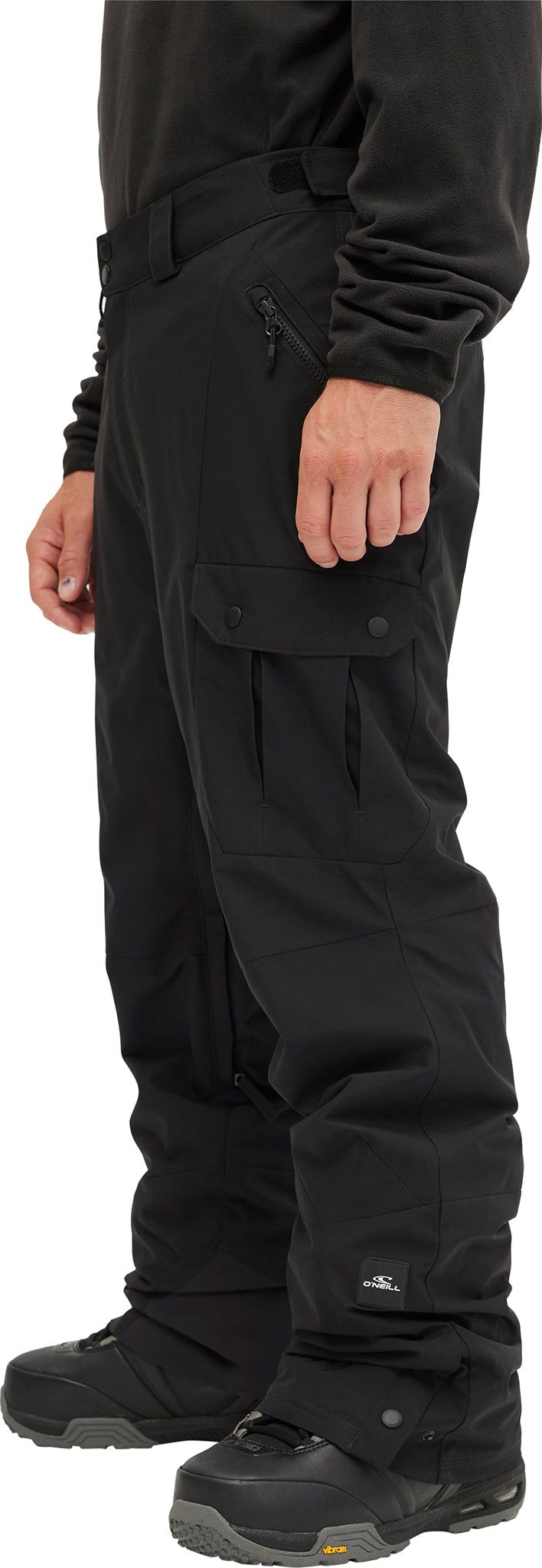 Cargo Pants - Men's|-|Pantalon cargo - Homme sold by Altitude Sports product image thumbnail 4