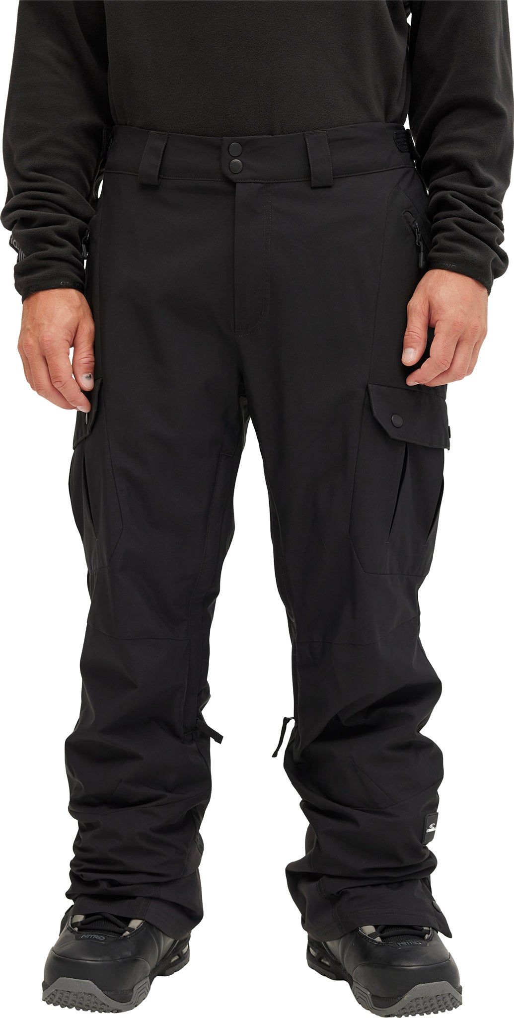 Cargo Pants - Men's|-|Pantalon cargo - Homme sold by Altitude Sports