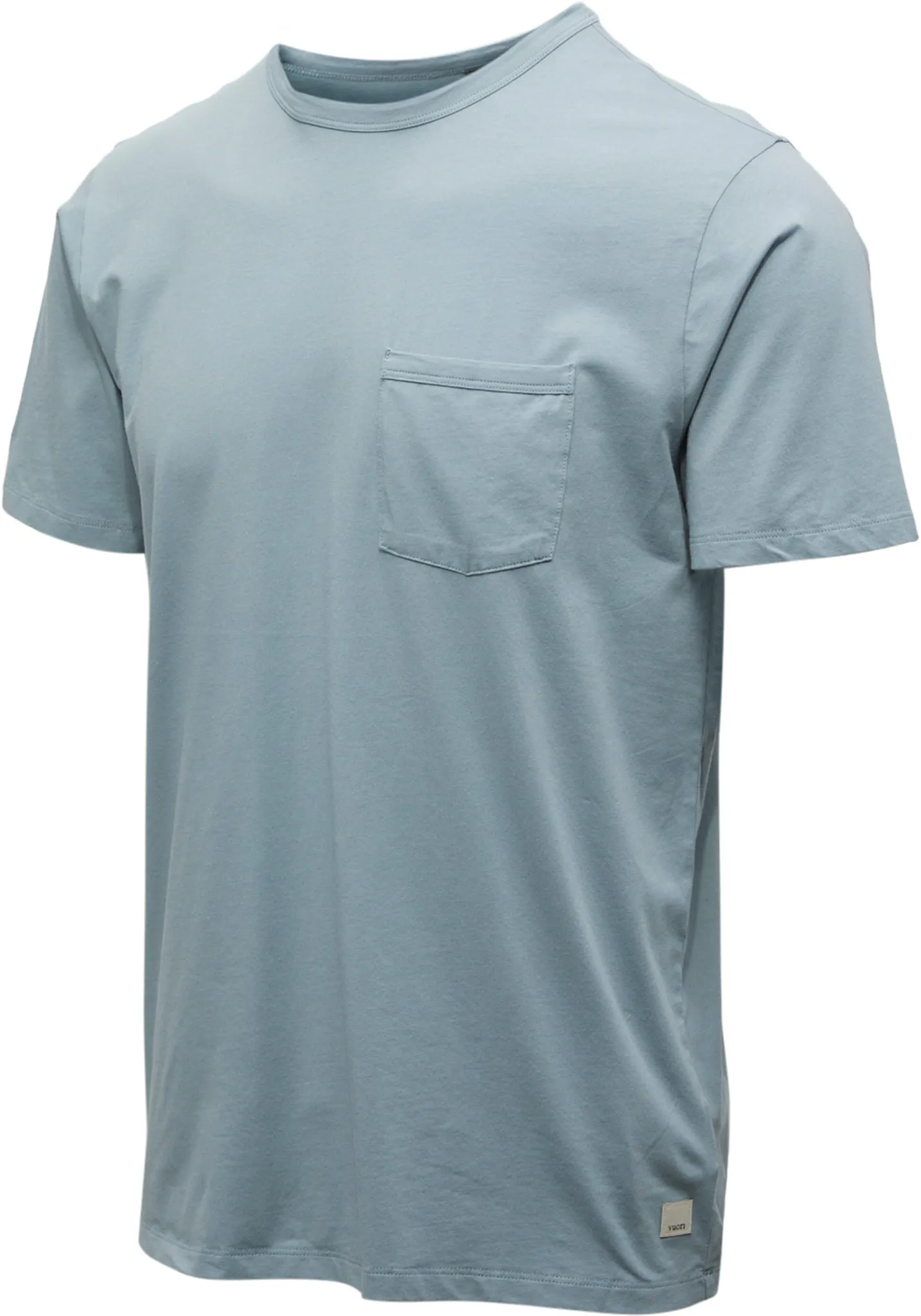 Feather Pocket Tee - Men's|-|Chandail à poche Feather - Homme sold by Altitude Sports product image thumbnail 2