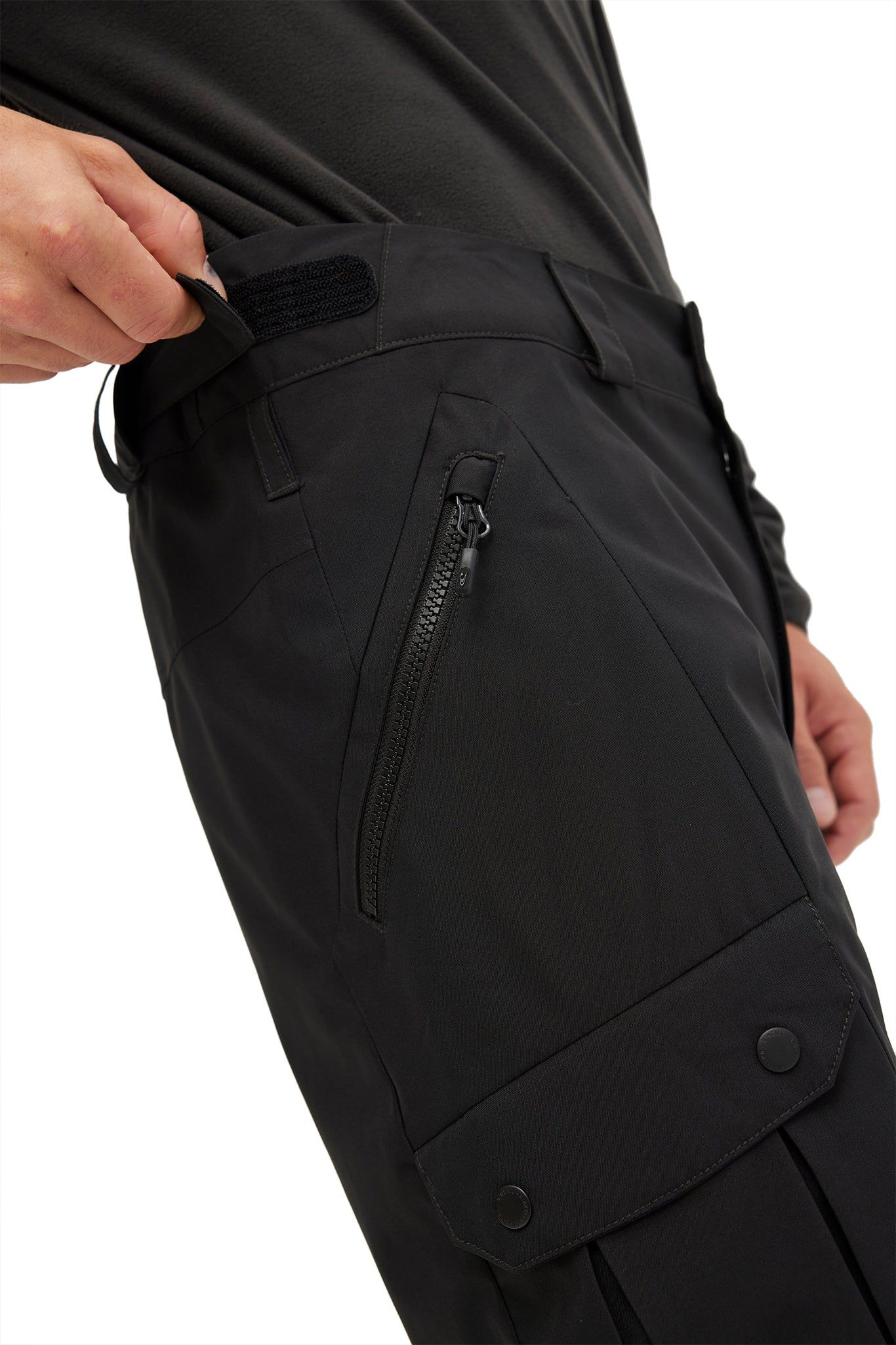 Cargo Pants - Men's|-|Pantalon cargo - Homme sold by Altitude Sports product image thumbnail 5