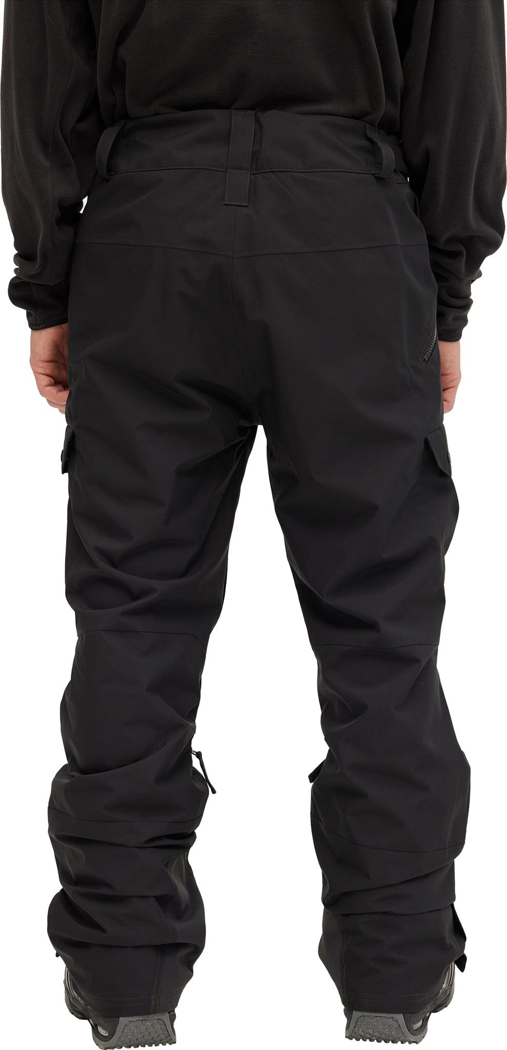 Cargo Pants - Men's|-|Pantalon cargo - Homme sold by Altitude Sports product image thumbnail 2