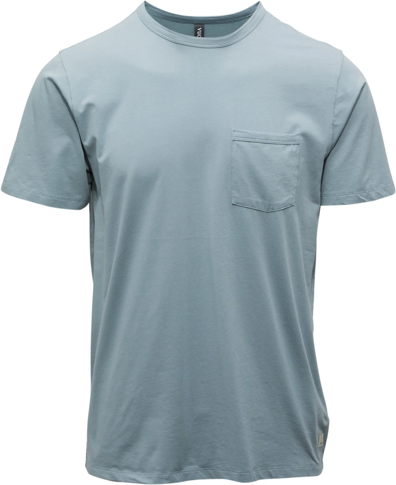 Feather Pocket Tee - Men's|-|Chandail à poche Feather - Homme sold by Altitude Sports