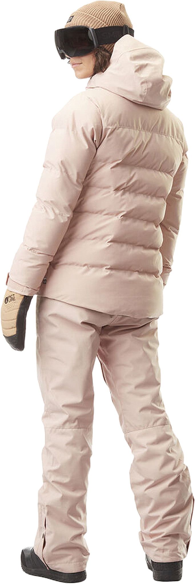 Lement Jacket - Women's|-|Manteau Lement - Femme sold by Altitude Sports product image thumbnail 4