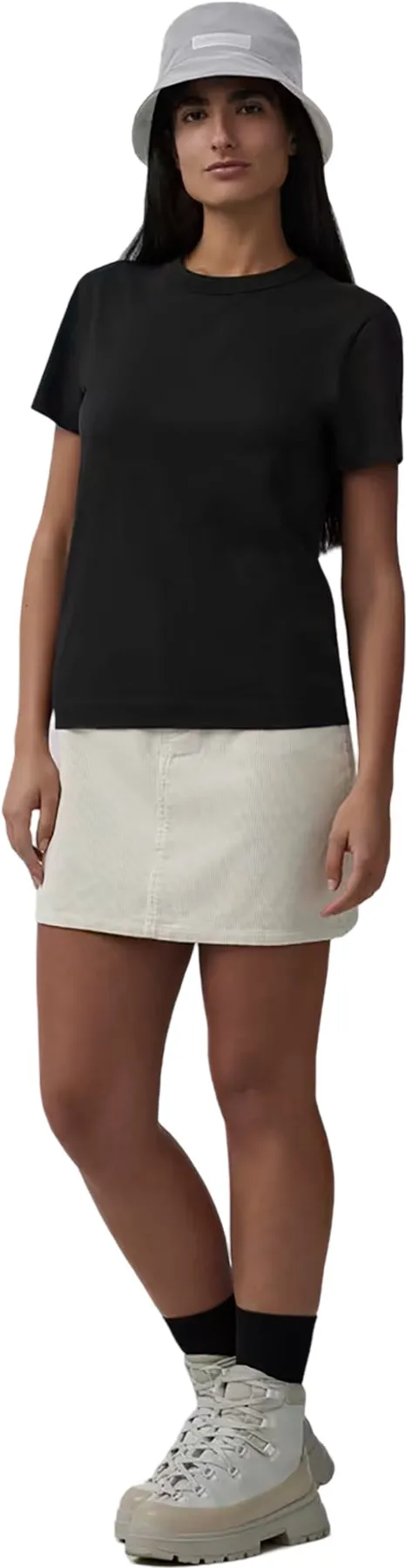 Broadview T-Shirt - Women's|-|T-shirt Broadview - Femme sold by Altitude Sports