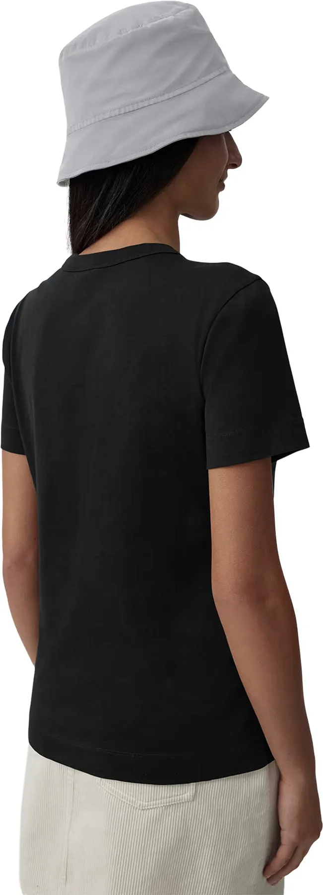 Broadview T-Shirt - Women's|-|T-shirt Broadview - Femme sold by Altitude Sports product image thumbnail 2