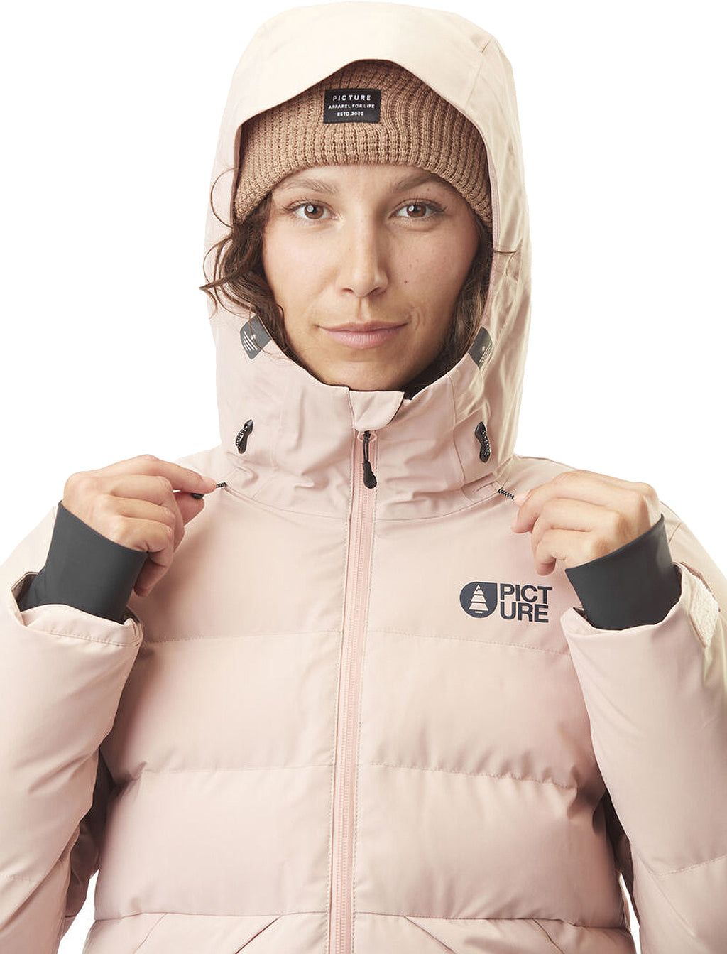 Lement Jacket - Women's|-|Manteau Lement - Femme sold by Altitude Sports product image thumbnail 3