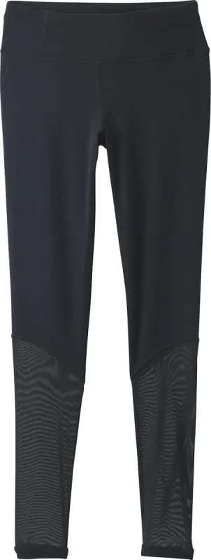 MoMen'sto Aire Legging - Women's|-|Legging Momento Aire Femme sold by Altitude Sports