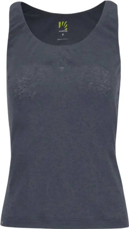 Totoga Hemp Tank Top - Women's|-|Débardeur en chanvre Totoga - Femme sold by Altitude Sports