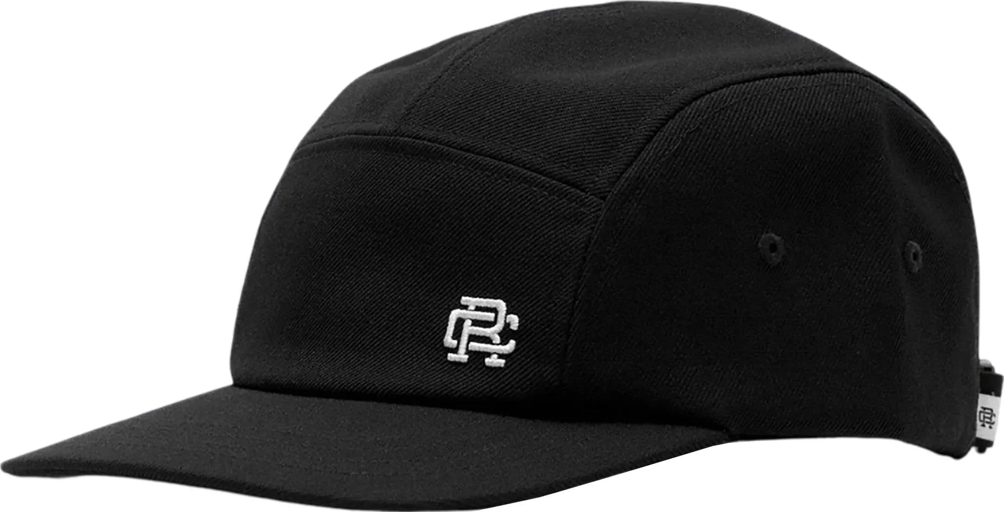 Monogram 5-Panel Cap|-|Casquette à 5 panneaux monogramme sold by Altitude Sports