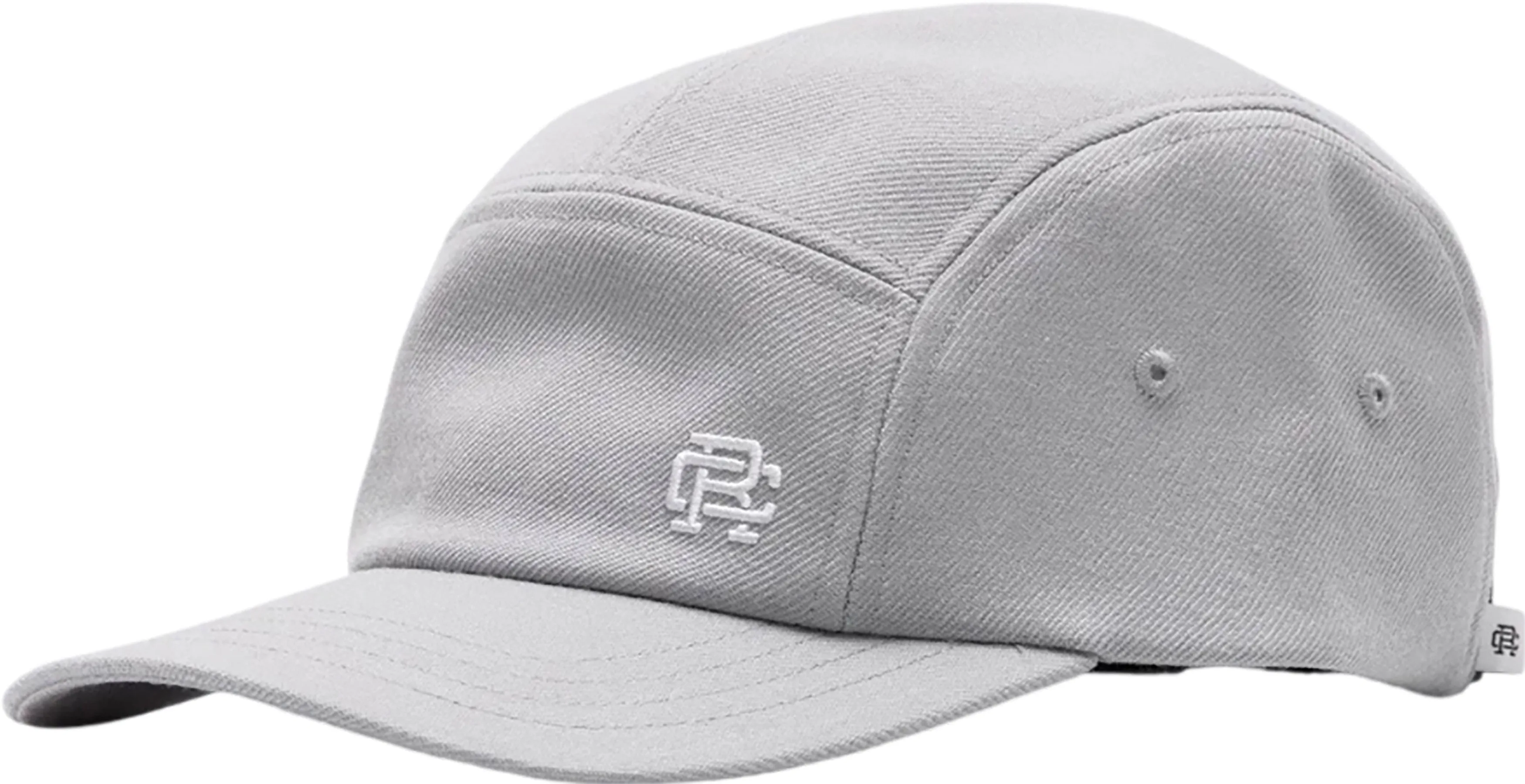 Monogram 5-Panel Cap|-|Casquette à 5 panneaux monogramme sold by Altitude Sports product image thumbnail 2