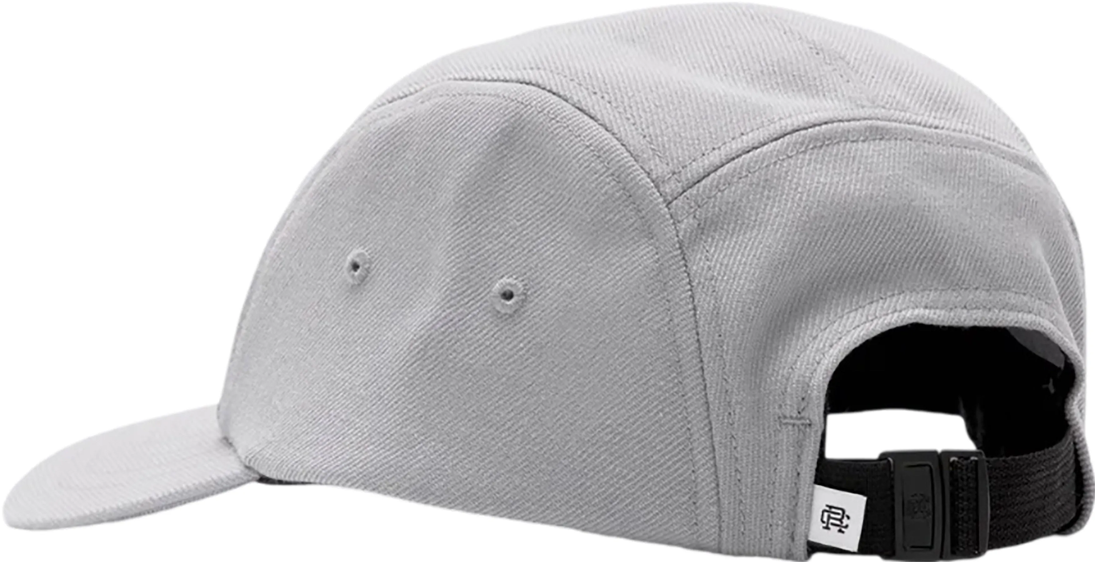 Monogram 5-Panel Cap|-|Casquette à 5 panneaux monogramme sold by Altitude Sports product image thumbnail 5