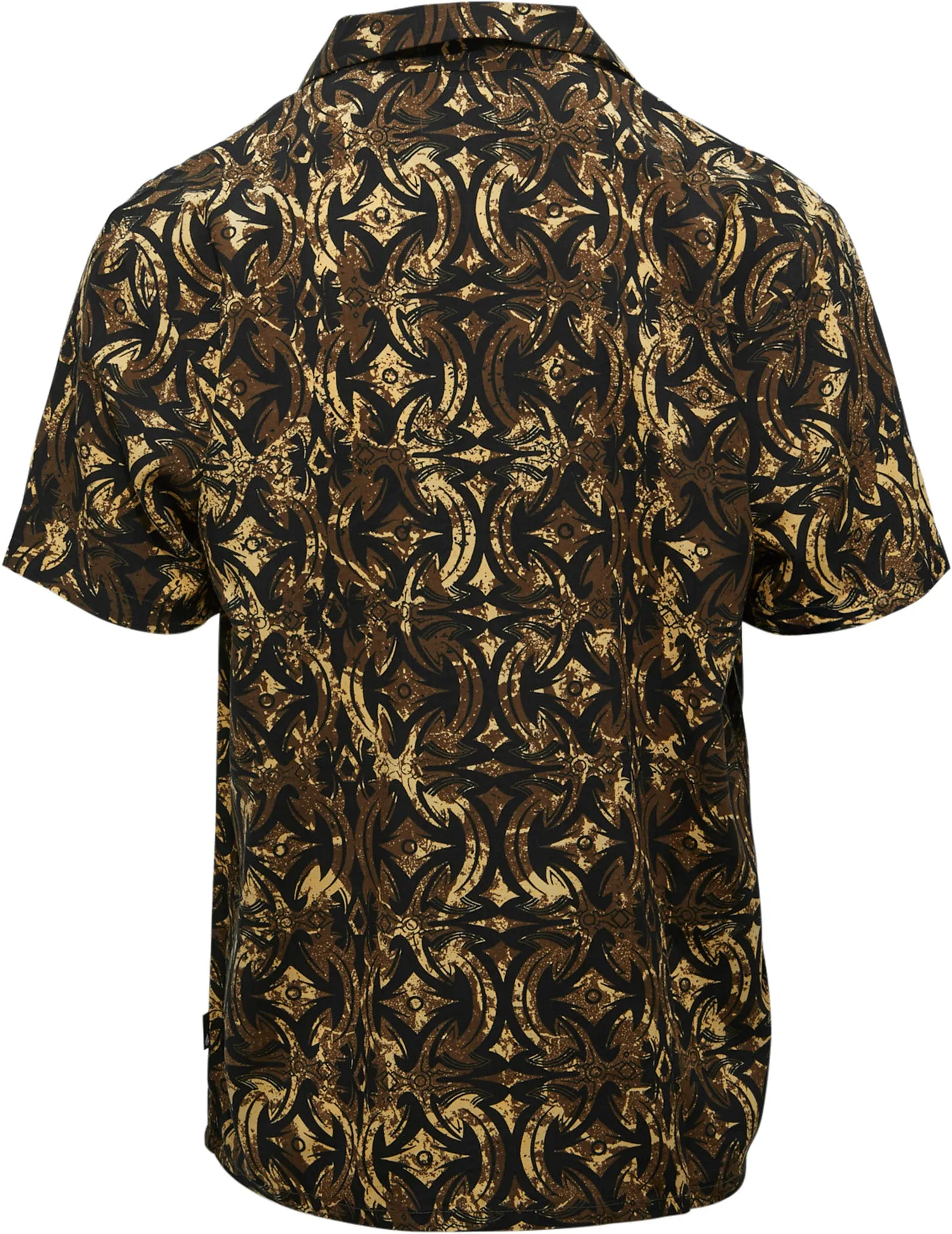 Bold Moves Short Sleeve Shirt - Men's|-|Chemise à manches courtes Bold Moves - Homme sold by Altitude Sports product image thumbnail 2