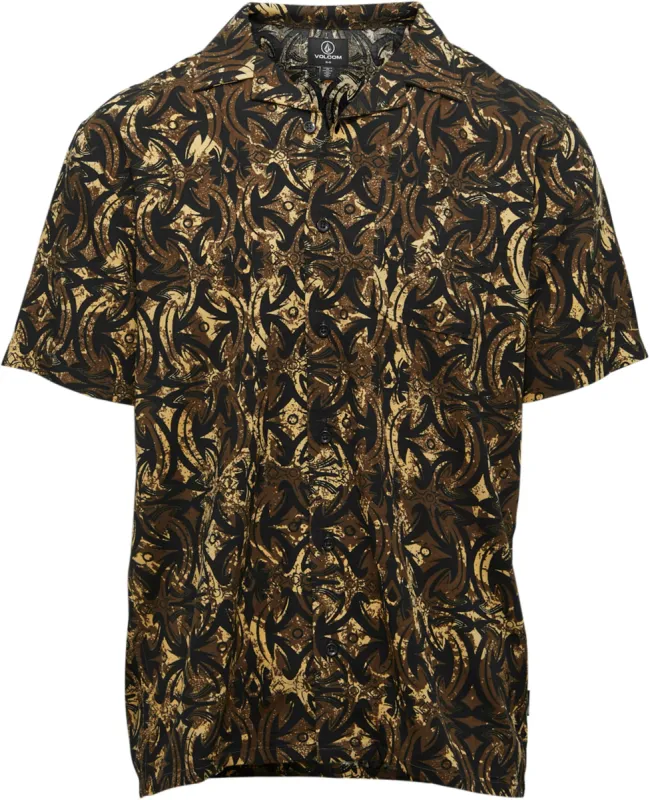 Bold Moves Short Sleeve Shirt - Men's|-|Chemise à manches courtes Bold Moves - Homme sold by Altitude Sports