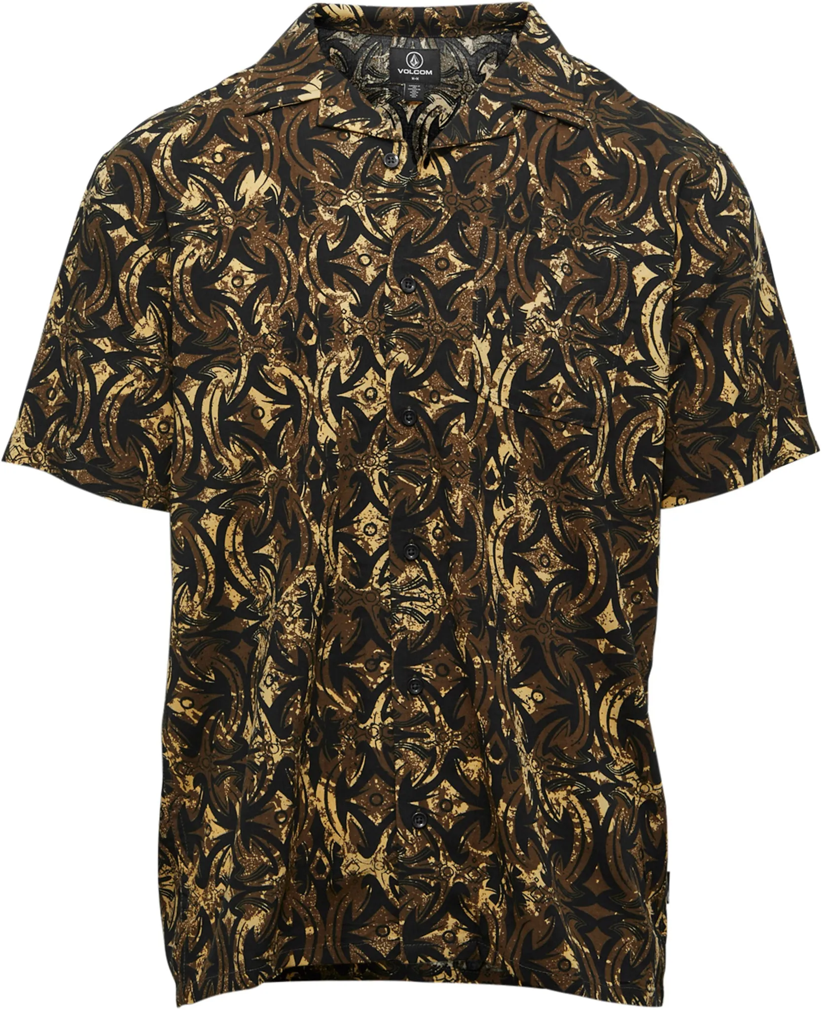 Bold Moves Short Sleeve Shirt - Men's|-|Chemise à manches courtes Bold Moves - Homme sold by Altitude Sports