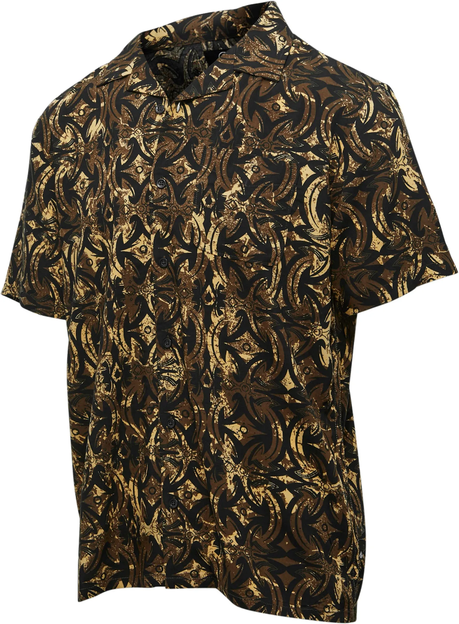 Bold Moves Short Sleeve Shirt - Men's|-|Chemise à manches courtes Bold Moves - Homme sold by Altitude Sports product image thumbnail 3