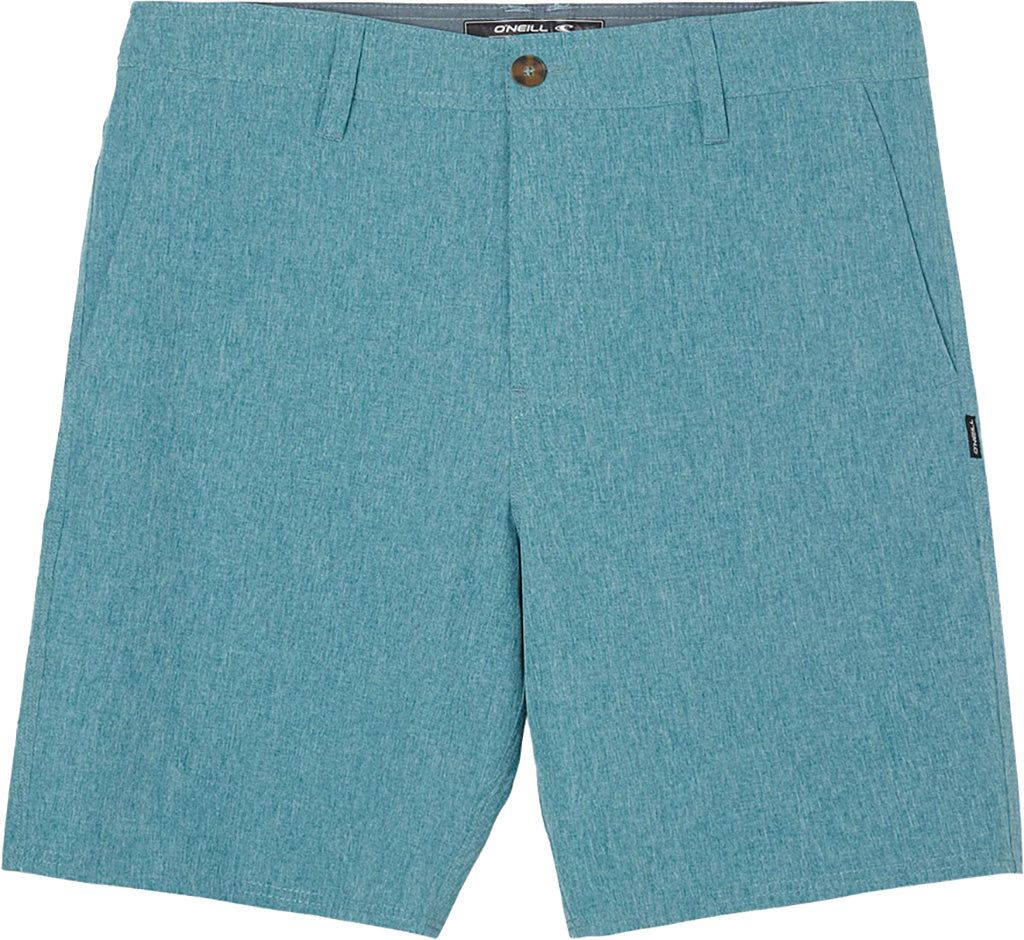 Reserve Heather 18'' Hybrid Short - Boys|-|Short hybride Reserve Heather 18" - Garçon sold by Altitude Sports