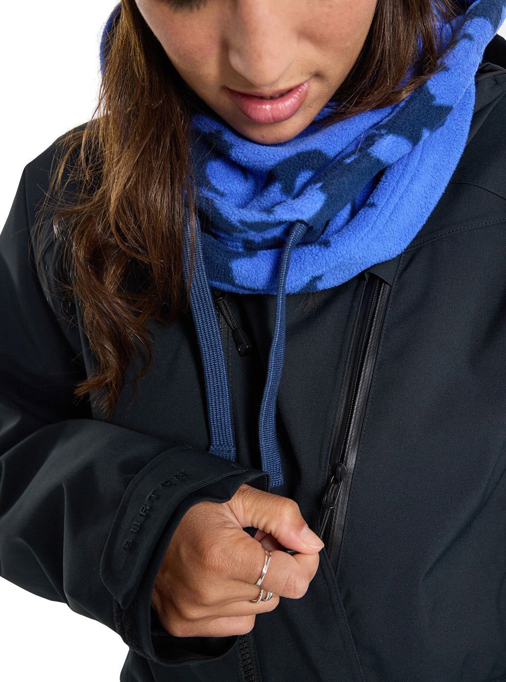 Pyne 2L Jacket - Women's|-|Manteau Pyne 2L - Femme sold by Altitude Sports product image thumbnail 4
