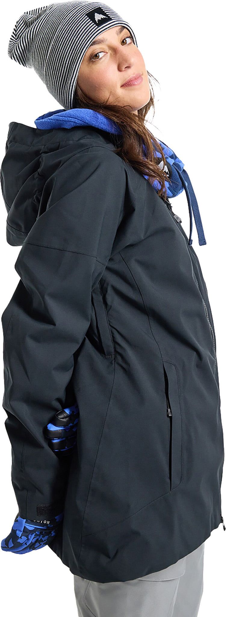 Pyne 2L Jacket - Women's|-|Manteau Pyne 2L - Femme sold by Altitude Sports product image thumbnail 5