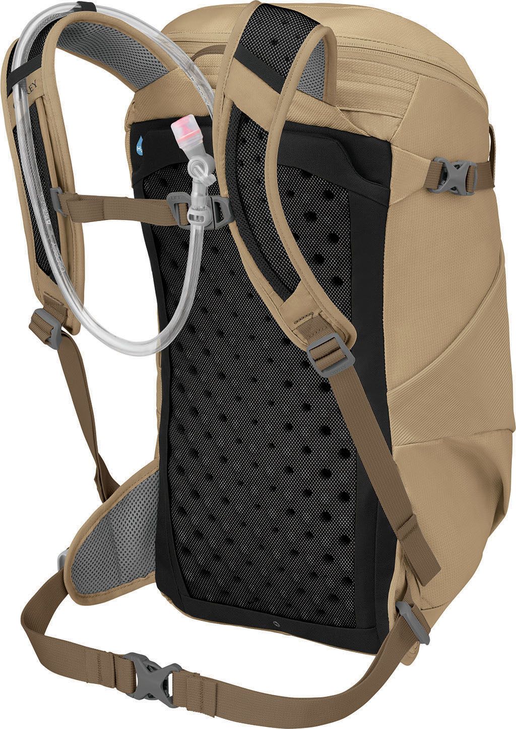 Skimmer 20L with Reservoir Backpack - Women's|-|Sac à dos Skimmer 20L avec réservoir - Femme sold by Altitude Sports product image thumbnail 2