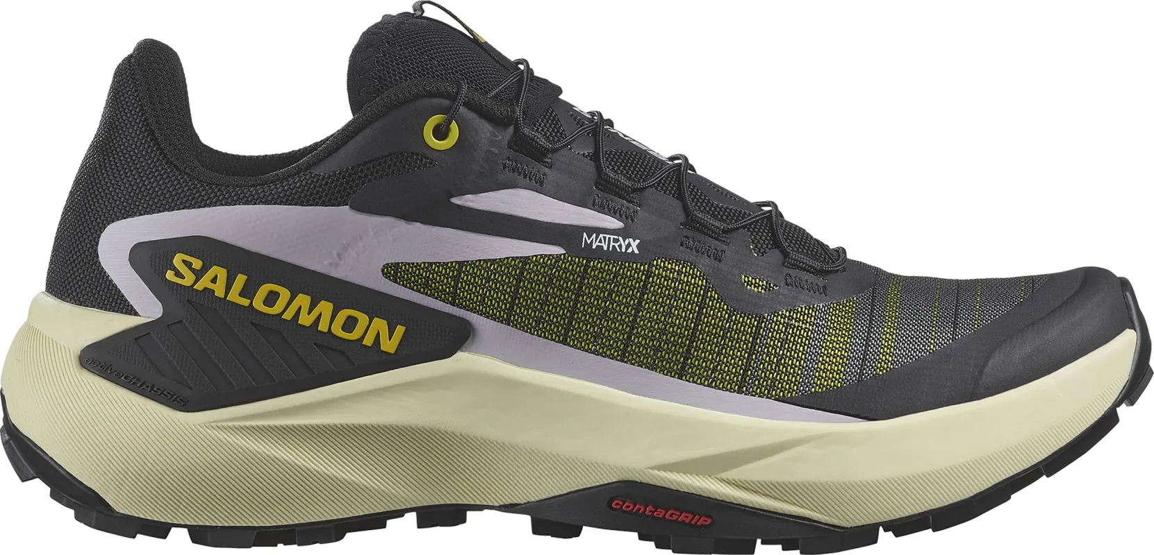 Genesis Trail Running Shoes - Women's|-|Souliers de course sur sentier Genesis - Femme sold by Altitude Sports