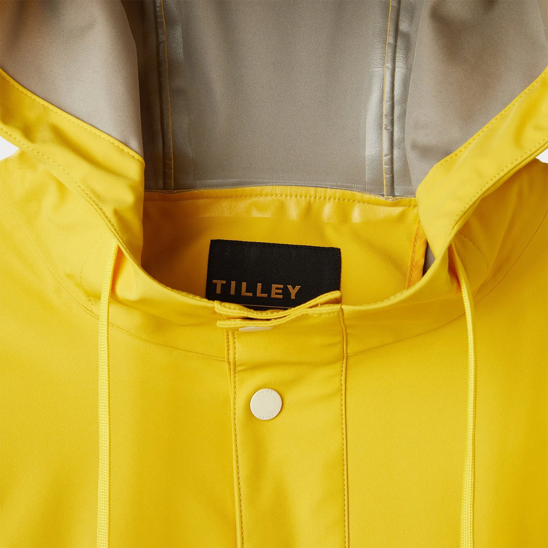 Packable Rain Anorak - Women's|-|Anorak de pluie pliable - Femme sold by Altitude Sports product image thumbnail 4