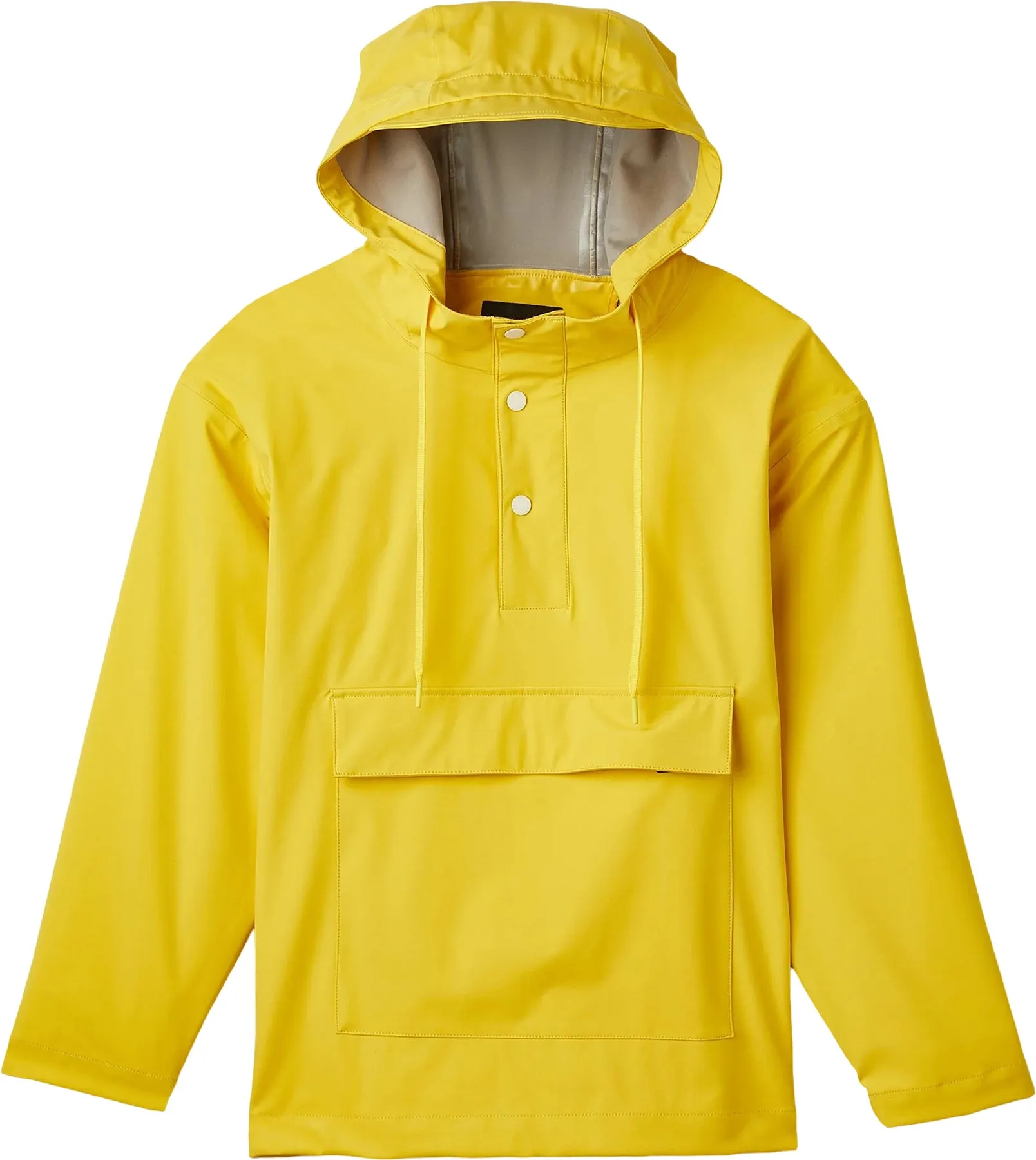 Packable Rain Anorak - Women's|-|Anorak de pluie pliable - Femme sold by Altitude Sports