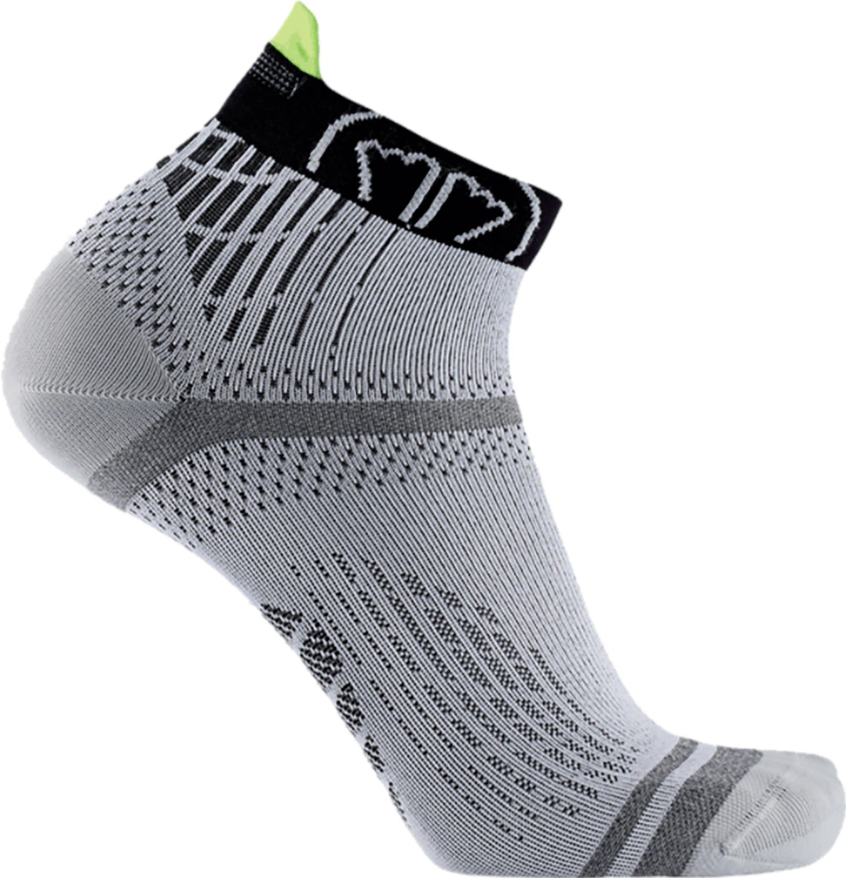 Run Feel Sock - Unisex|-|Chaussettes Run Feel - Unisexe sold by Altitude Sports product image thumbnail 5