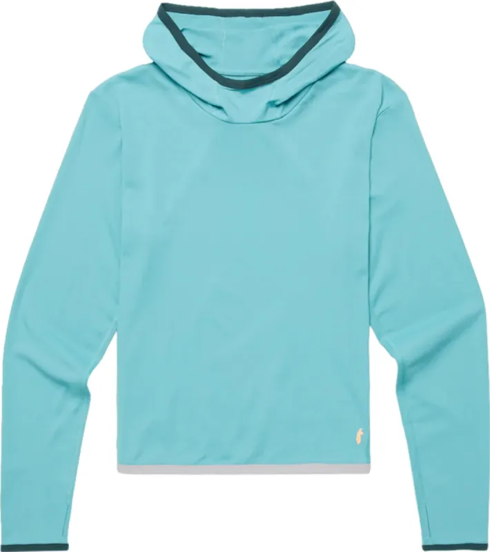 Sombra Sun Hoodie - Women's|-|Chandail à capuchon solaire Sombra - Femme sold by Altitude Sports