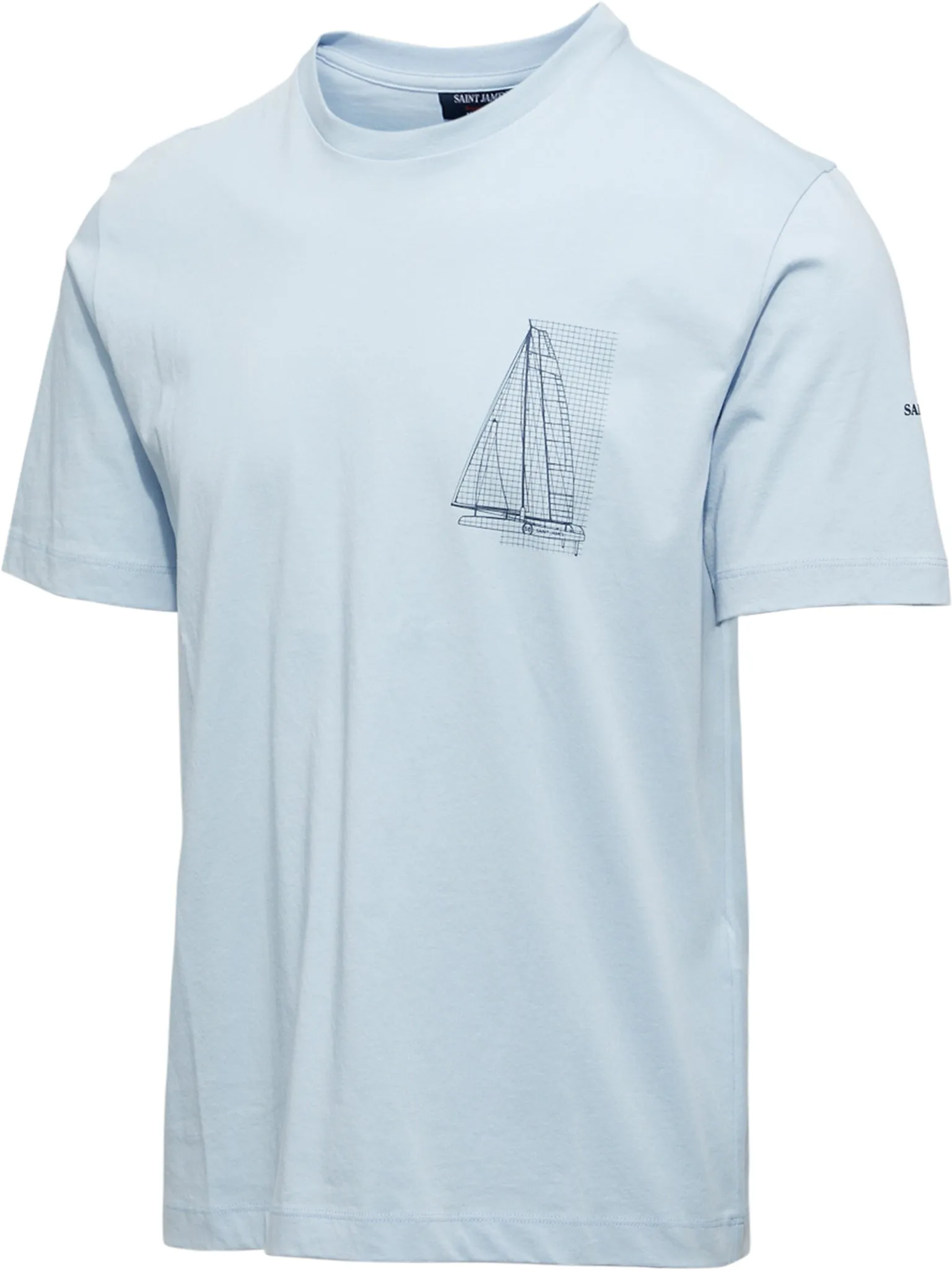 Cedric Tee - Men's|-|T-shirt Cedric - Homme sold by Altitude Sports product image thumbnail 3