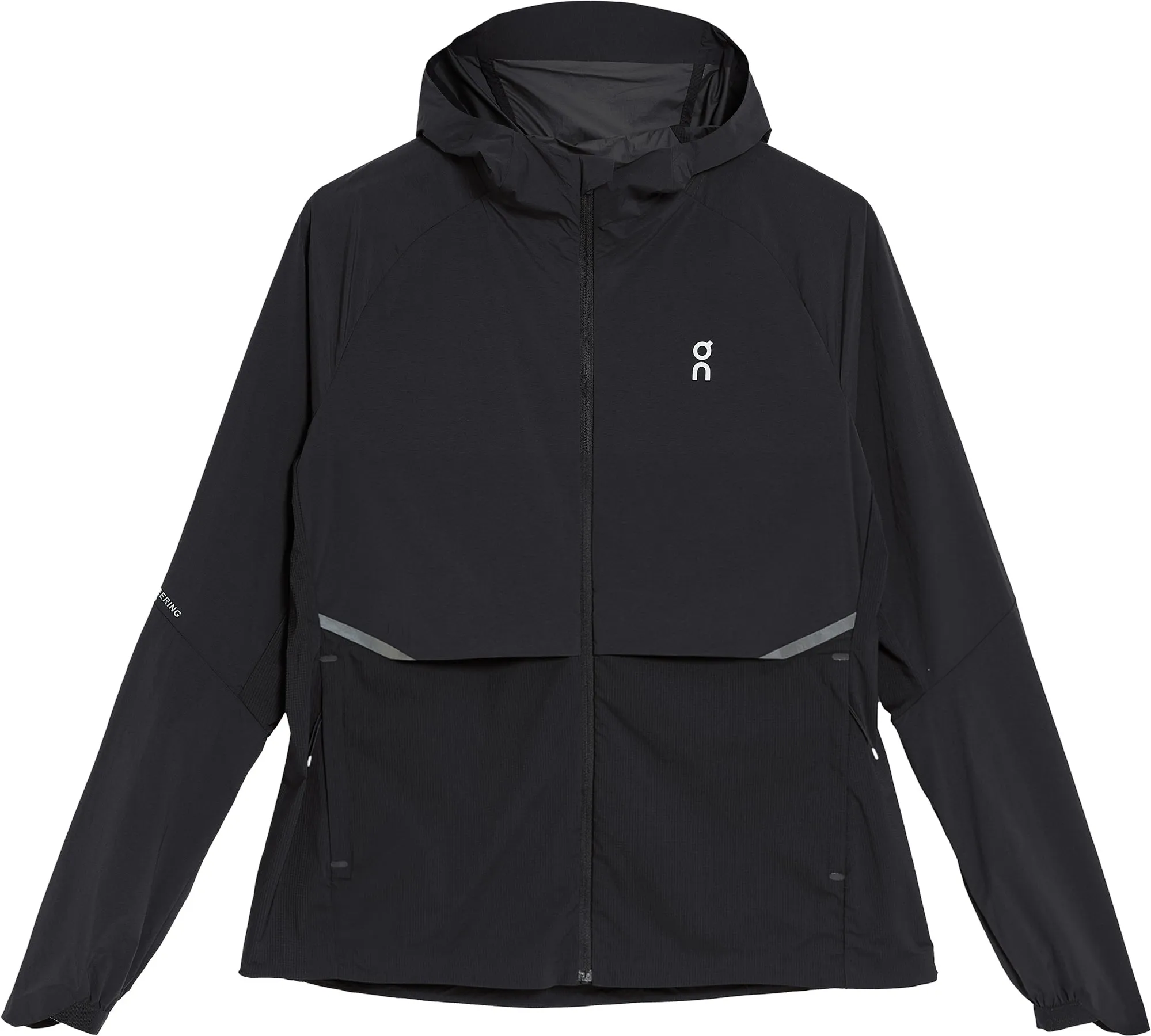 Core Running Jacket - Women's|-|Manteau de course Core - Femme sold by Altitude Sports
