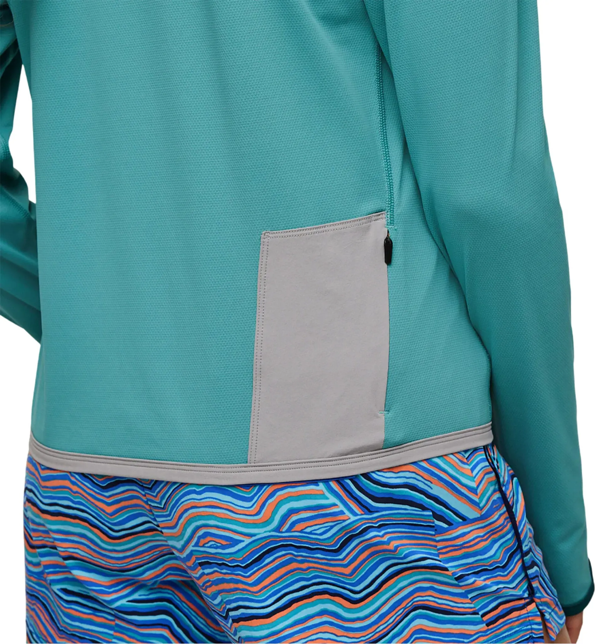 Sombra Sun Hoodie - Women's|-|Chandail à capuchon solaire Sombra - Femme sold by Altitude Sports product image thumbnail 5