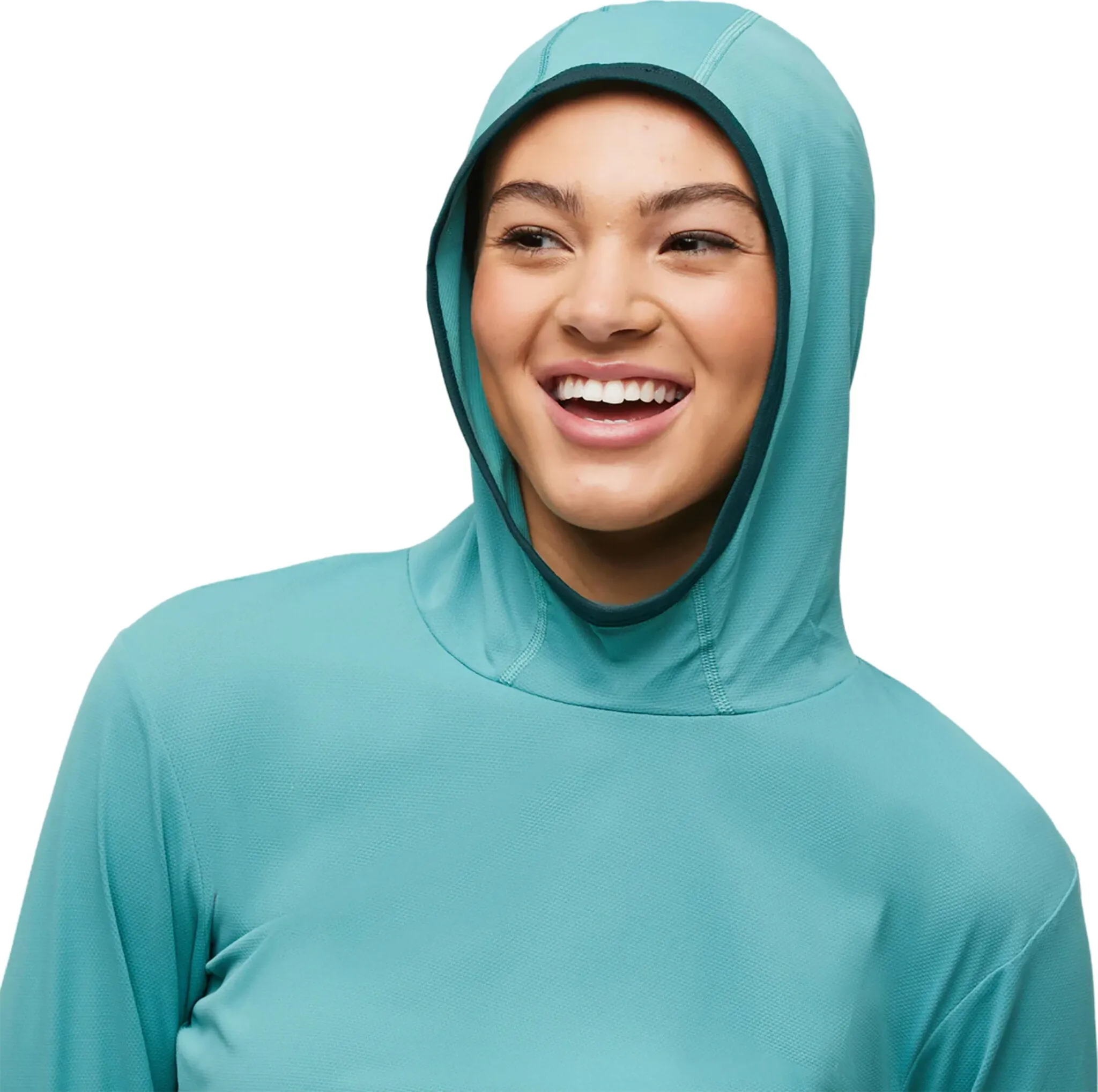 Sombra Sun Hoodie - Women's|-|Chandail à capuchon solaire Sombra - Femme sold by Altitude Sports product image thumbnail 3