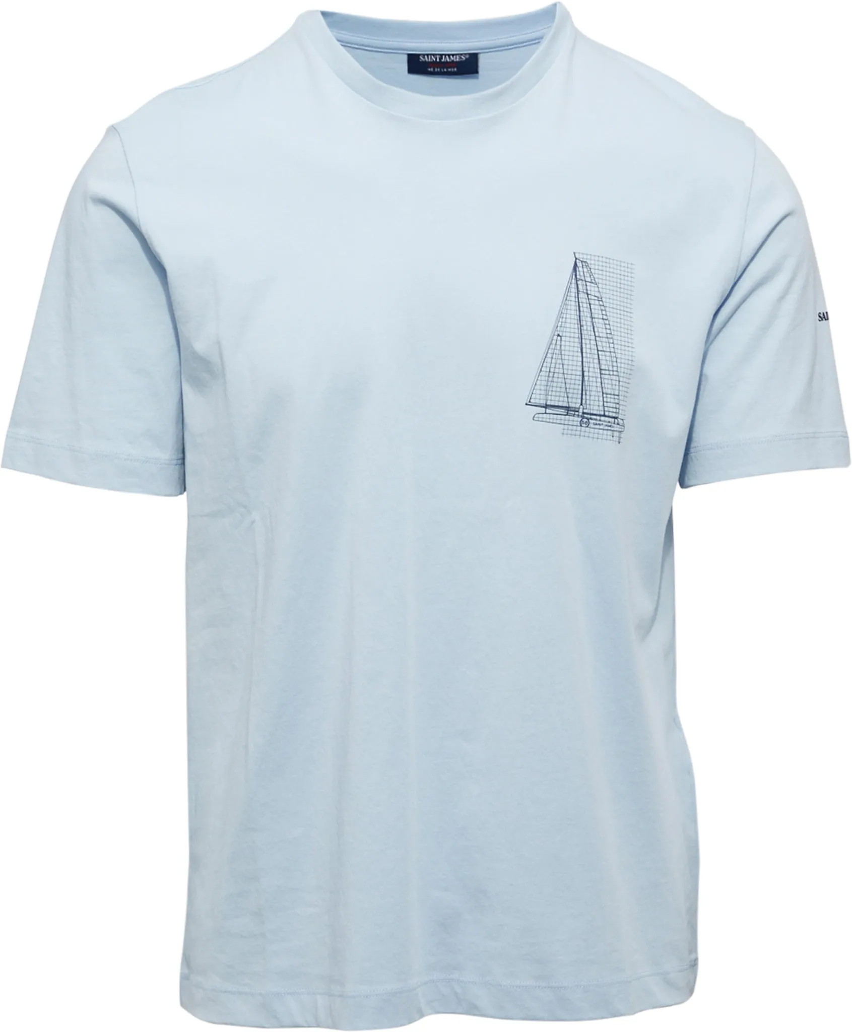 Cedric Tee - Men's|-|T-shirt Cedric - Homme sold by Altitude Sports