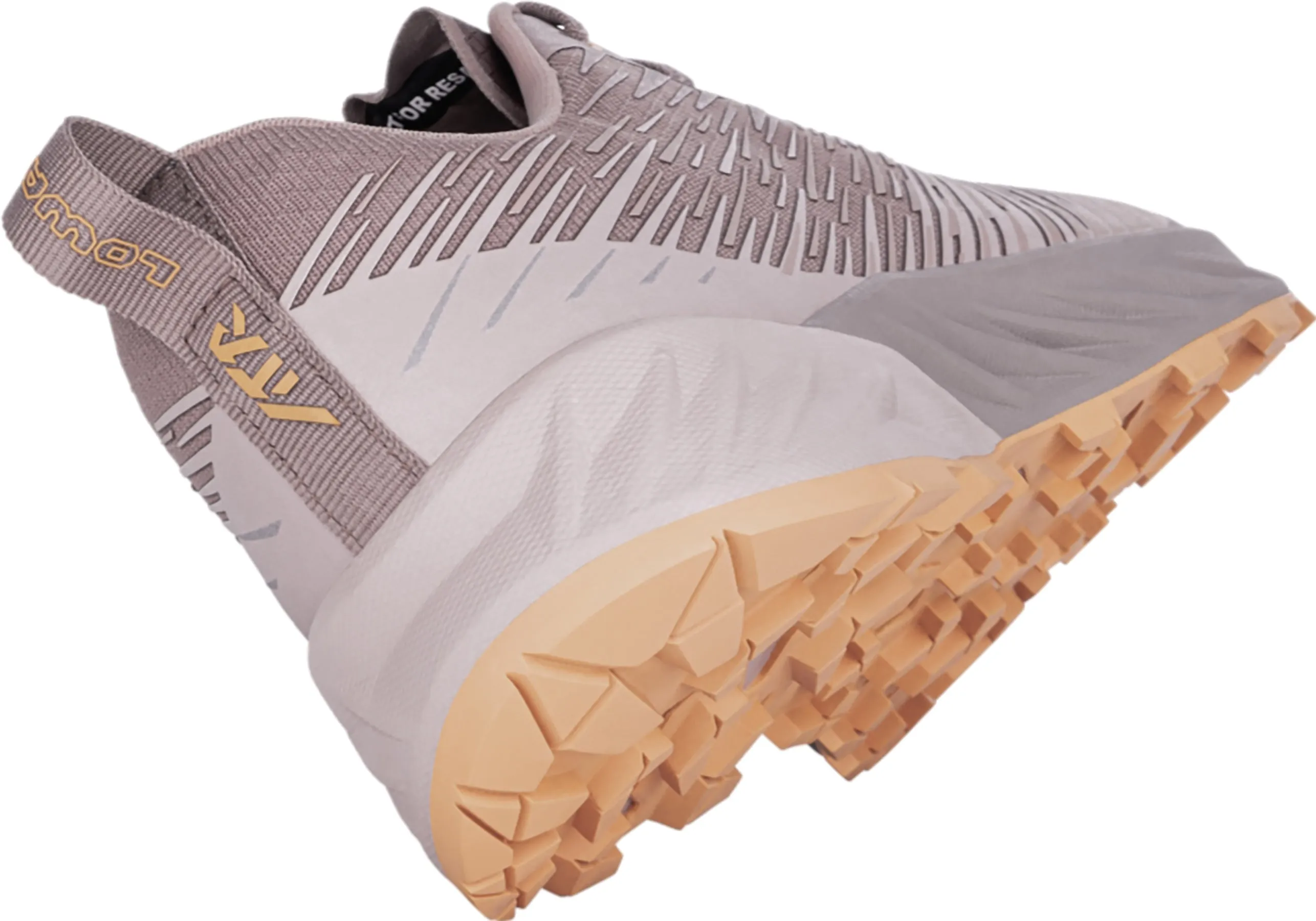 Amplux Trail Running Shoes - Women's|-|Souliers de course sur sentier Amplux - Femme sold by Altitude Sports product image thumbnail 3