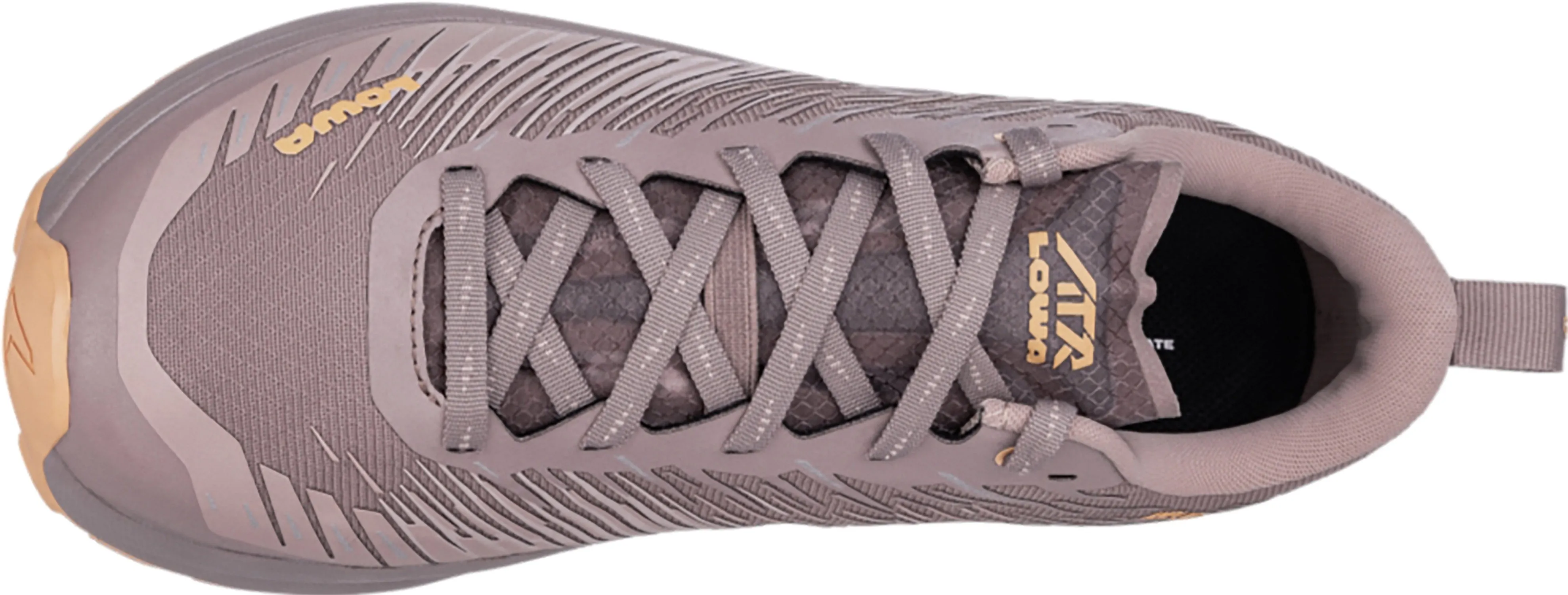 Amplux Trail Running Shoes - Women's|-|Souliers de course sur sentier Amplux - Femme sold by Altitude Sports product image thumbnail 4