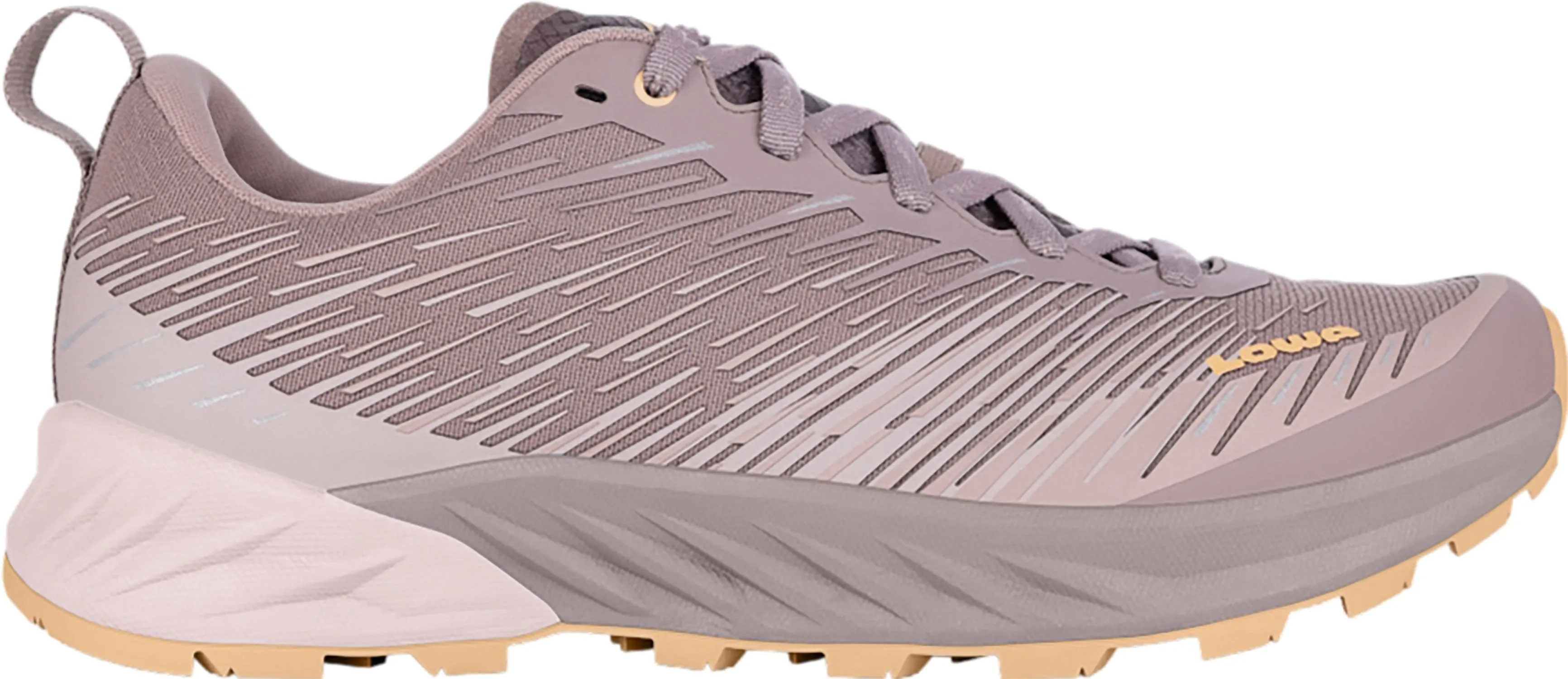 Amplux Trail Running Shoes - Women's|-|Souliers de course sur sentier Amplux - Femme sold by Altitude Sports