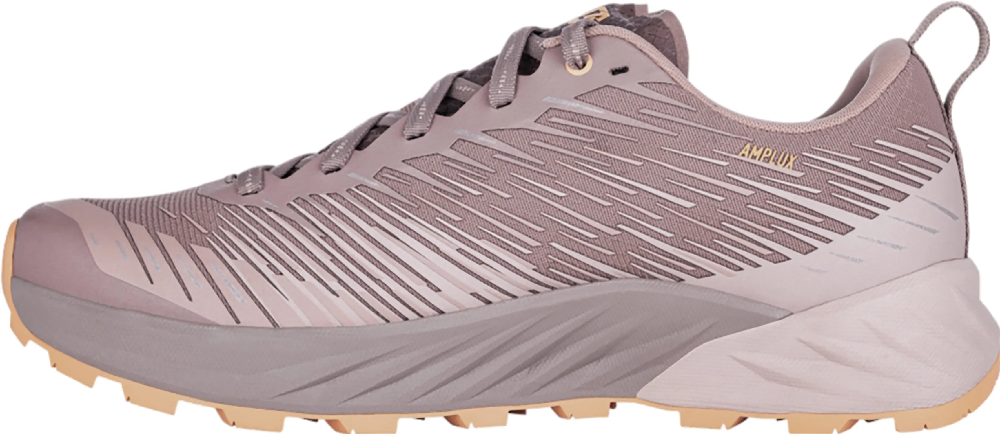 Amplux Trail Running Shoes - Women's|-|Souliers de course sur sentier Amplux - Femme sold by Altitude Sports product image thumbnail 2