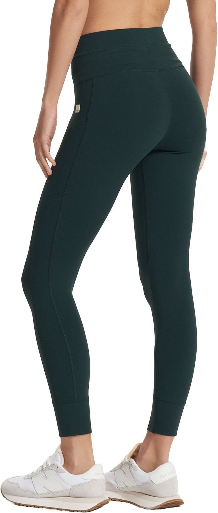 Daily Pocket Legging - Women's|-|Legging à poche Daily - Femme sold by Altitude Sports product image thumbnail 2