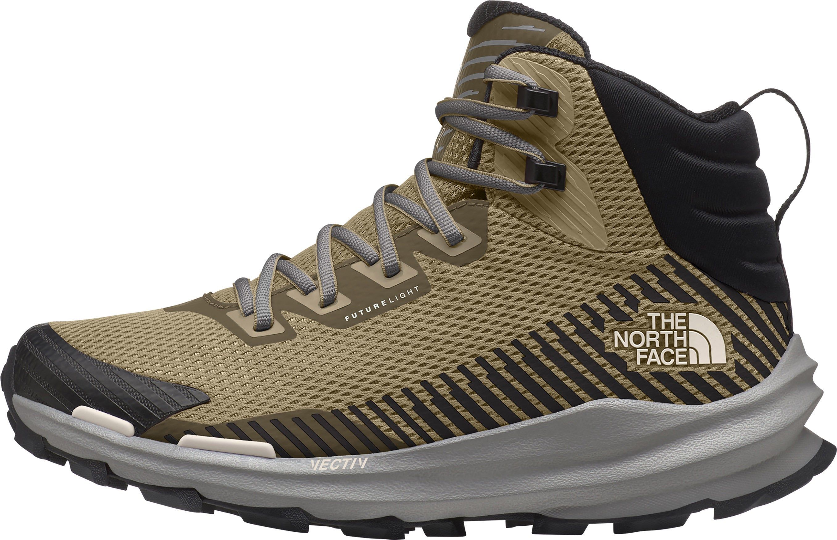 Vectiv Fastpack Mid Futurelight Boots - Women’s|-|Bottes mi-hautes Vectiv Fastpack Futurelight - Femme sold by Altitude Sports product image thumbnail 5