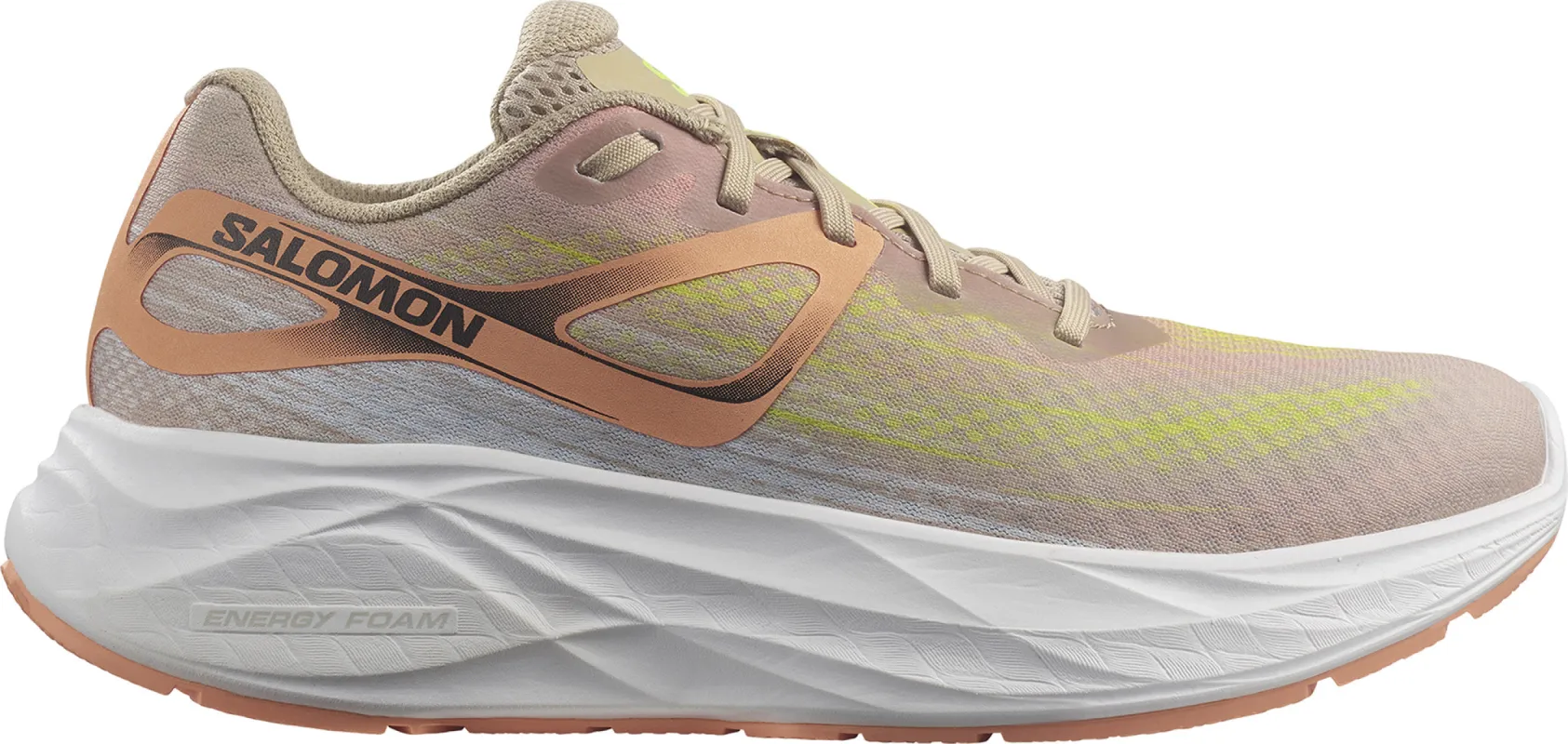 Aero Glide Road Running Shoes - Women's|-|Souliers de course sur route Aero Glide - Femme sold by Altitude Sports