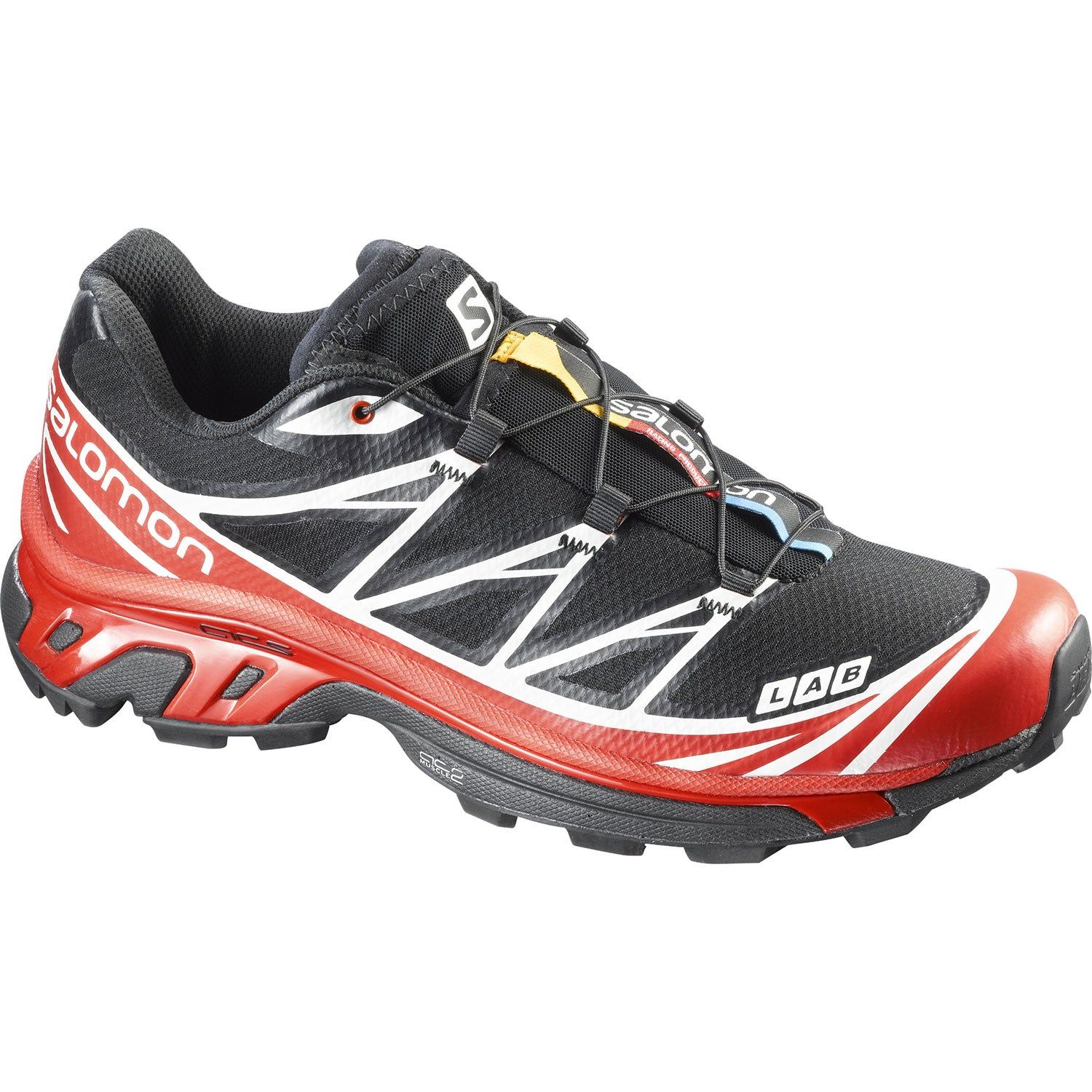 Unisex S-Lab XT 6 Softground|-|S-Lab XT 6 Softground Unisexe sold by Altitude Sports