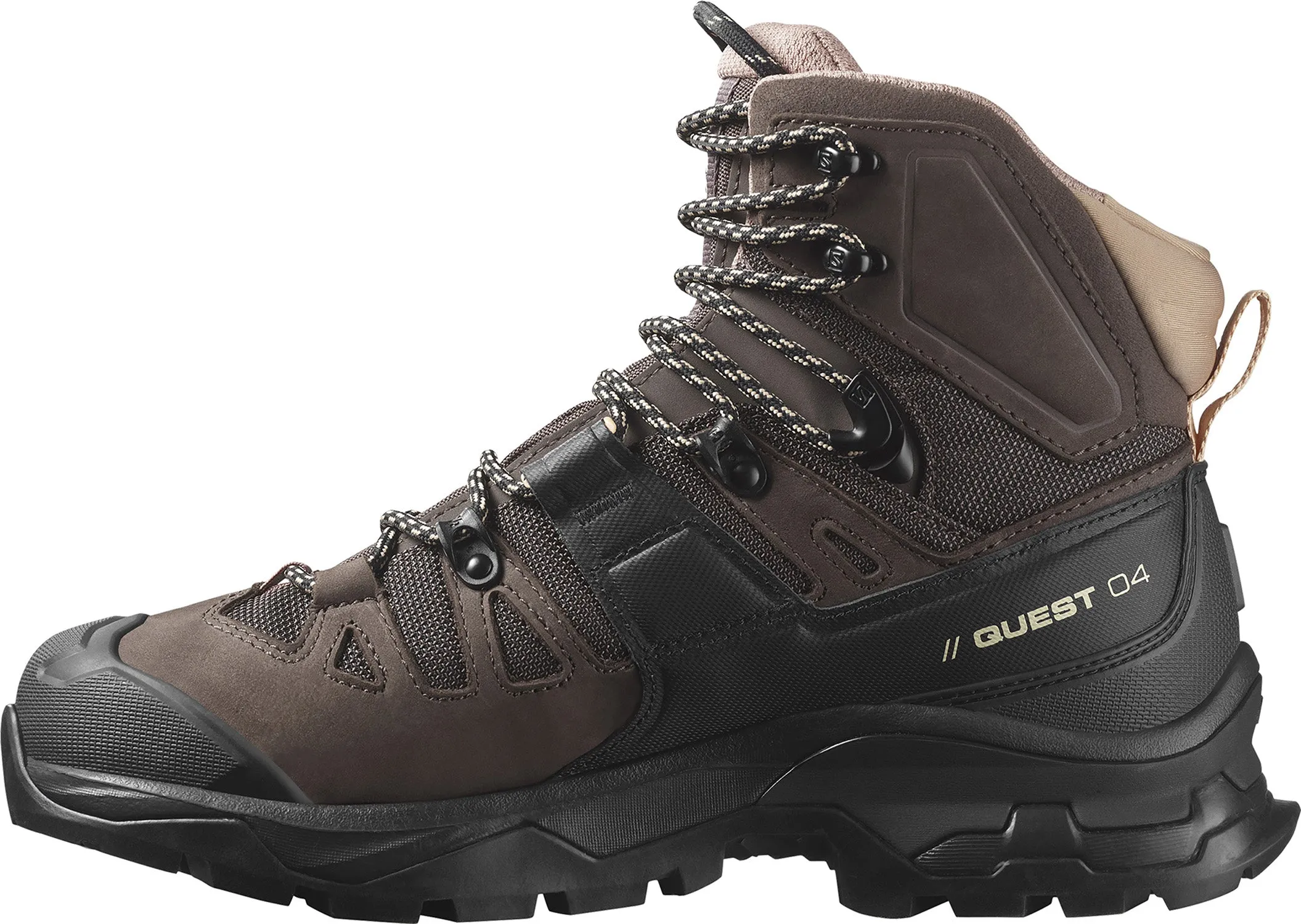 Quest 4 GORE-TEX Backpacking Shoes - Women's|-|Souliers de randonnée GORE-TEX Quest 4 - Femme sold by Altitude Sports product image thumbnail 5