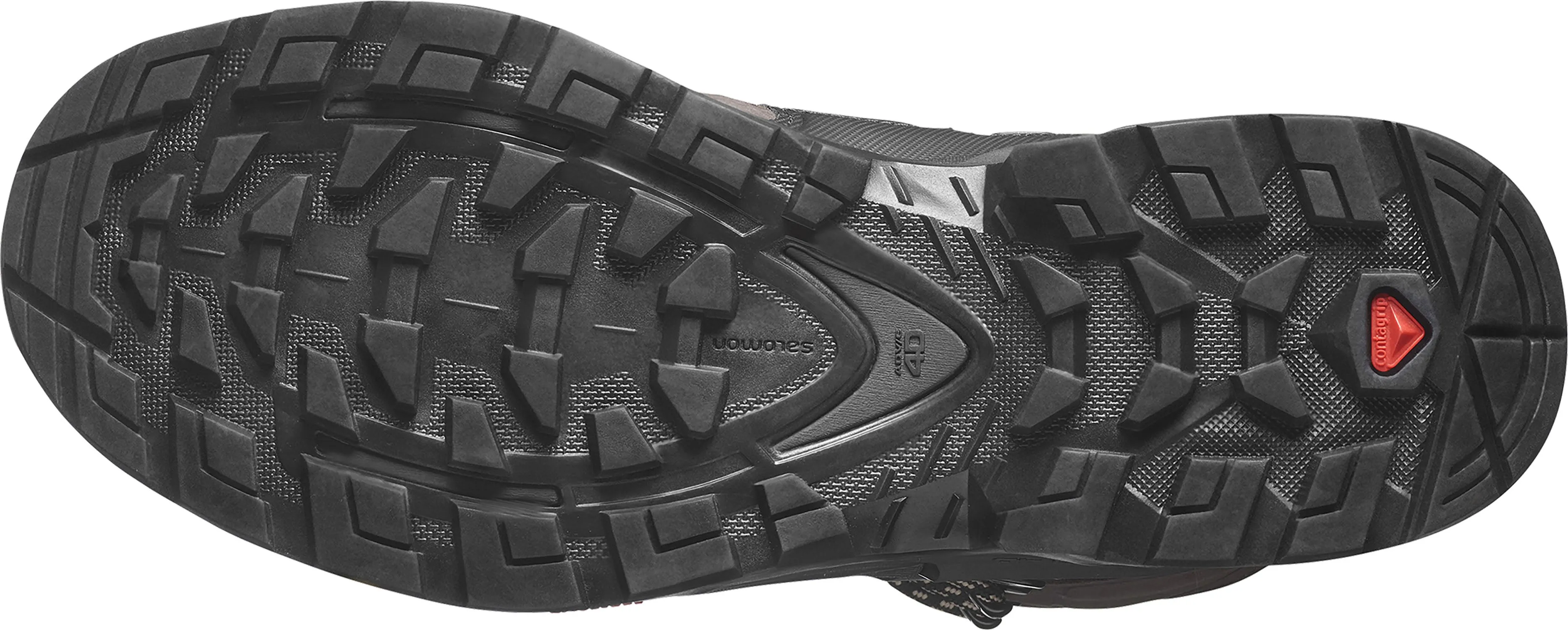 Quest 4 GORE-TEX Backpacking Shoes - Women's|-|Souliers de randonnée GORE-TEX Quest 4 - Femme sold by Altitude Sports product image thumbnail 3