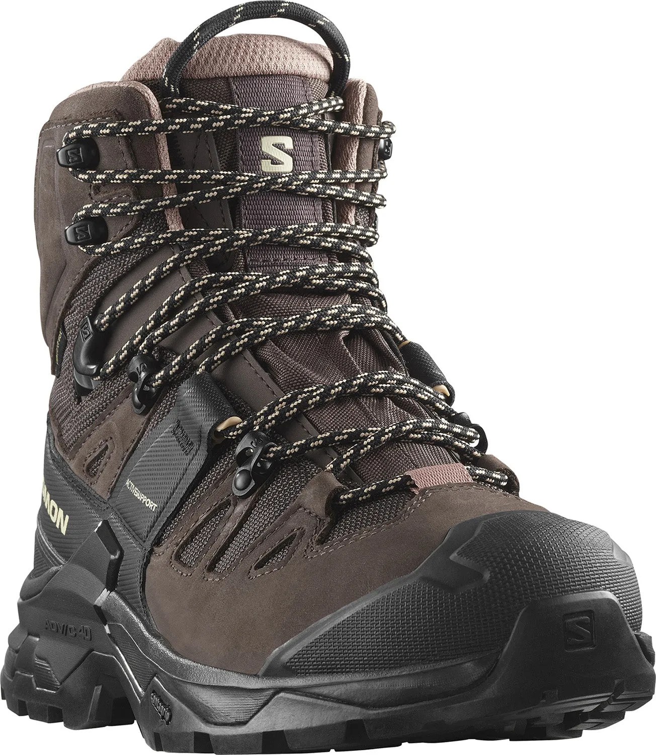 Quest 4 GORE-TEX Backpacking Shoes - Women's|-|Souliers de randonnée GORE-TEX Quest 4 - Femme sold by Altitude Sports product image thumbnail 4