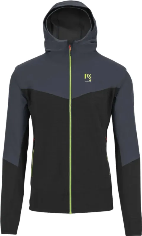 Lede Convertible Jacket - Men's|-|Manteau convertible Lede - Homme sold by Altitude Sports