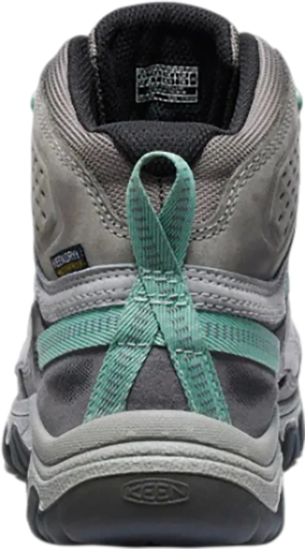 Targhee IV Mid Waterproof Hiking Boots - Women's|-|Bottes de randonnée mi-hautes imperméables Targhee IV - Femme sold by Altitude Sports product image thumbnail 2