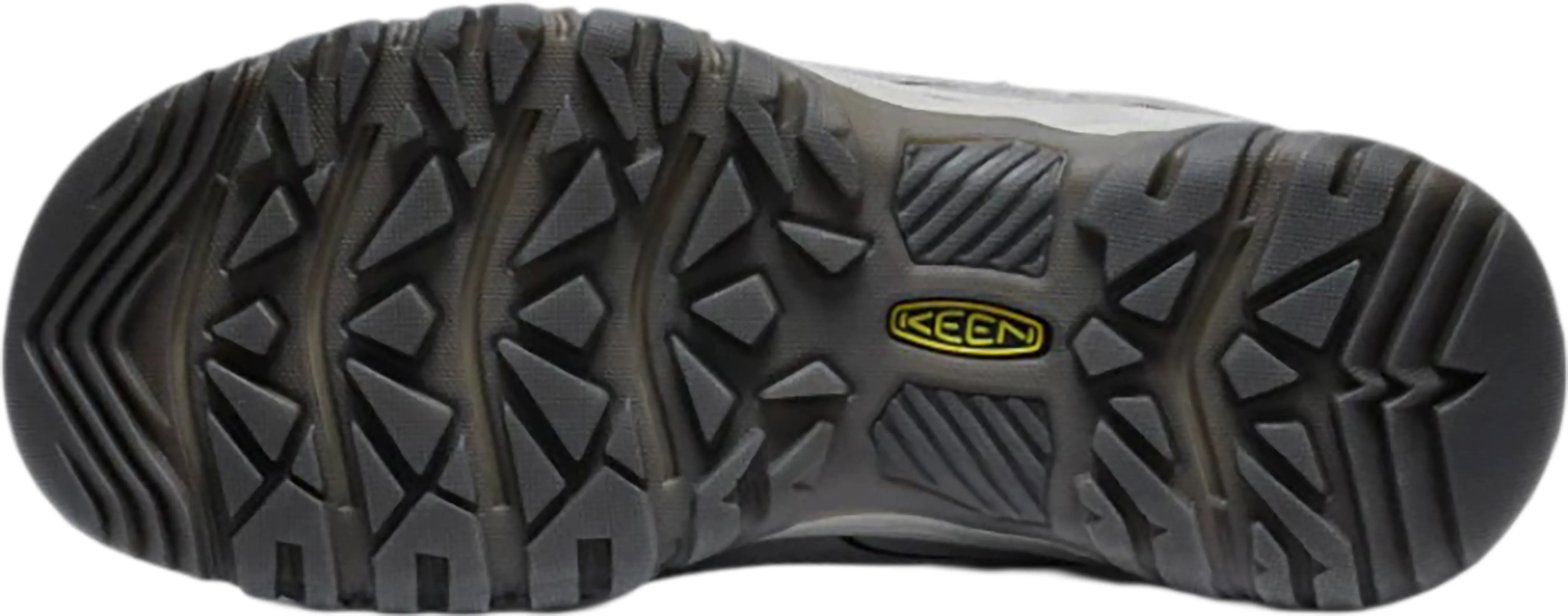 Targhee IV Mid Waterproof Hiking Boots - Women's|-|Bottes de randonnée mi-hautes imperméables Targhee IV - Femme sold by Altitude Sports product image thumbnail 3